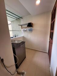 Simei Green Condominium (D18), Condominium #578580211
